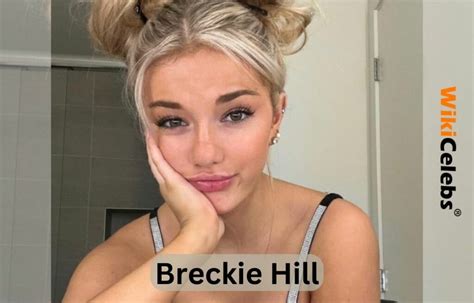 BreckieHillNSFW